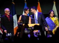 یک تصویر ناب از پیروزی زهران ممدانی که کسی آن را ندید