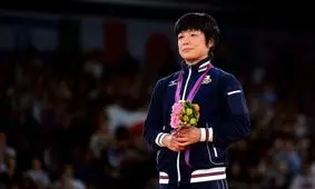 نابغه ژاپنی کشتی زنان جهان درگذشت

