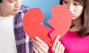 ۸ بلایی که شکست عشقی بر سر بدن می آورد؛ از عطش لمس تا خماری