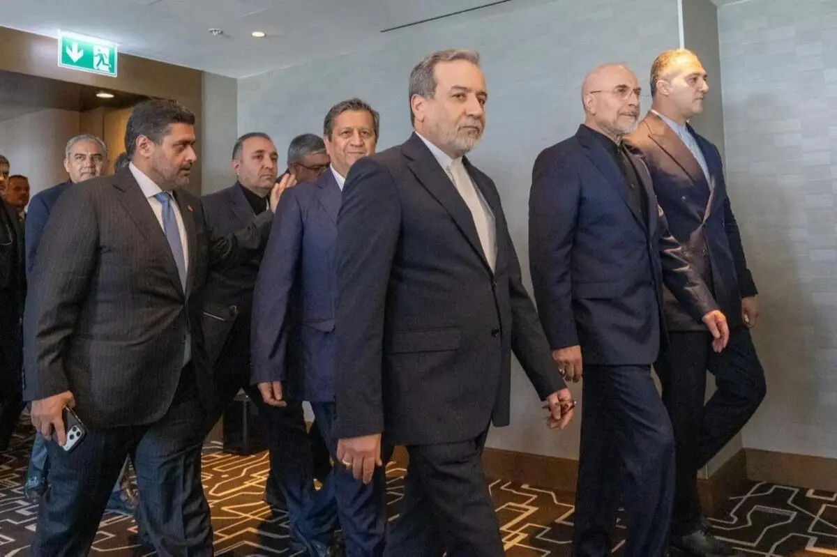 مقامات آمریکایی تلاش کردند به ایران در مورد نگرانی از عملیات ترور اسرائیل علیه قالیباف و عراقچی هشدار دهند