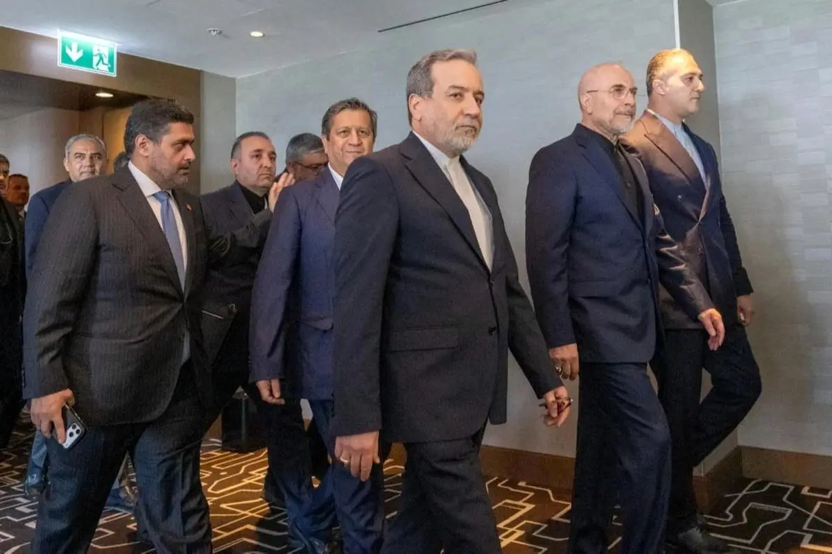 مقامات آمریکایی تلاش کردند به ایران در مورد نگرانی از عملیات ترور اسرائیل علیه قالیباف و عراقچی هشدار دهند