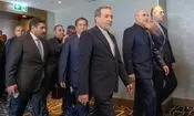 مقامات آمریکایی تلاش کردند به ایران در مورد نگرانی از عملیات ترور اسرائیل علیه قالیباف و عراقچی هشدار دهند