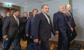 مقامات آمریکایی تلاش کردند به ایران در مورد نگرانی از عملیات ترور اسرائیل علیه قالیباف و عراقچی هشدار دهند
