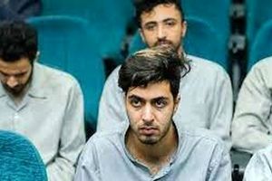 اعلام علت آغاز «اعتصاب غذای پدر محمدمهدی کرمی»، متهم محکوم به اعدام

