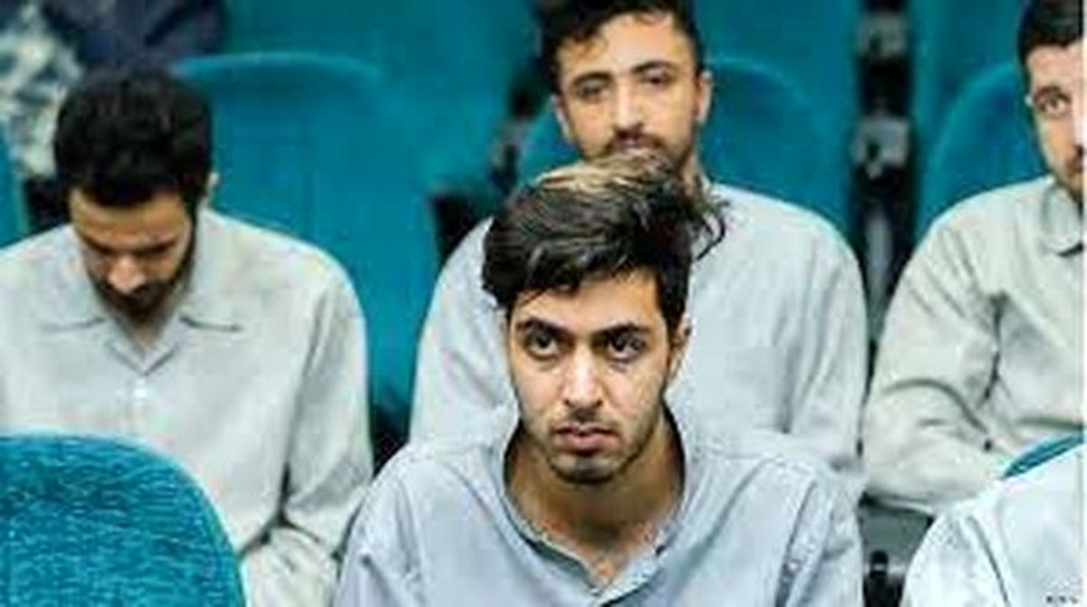 اعلام علت آغاز «اعتصاب غذای پدر محمدمهدی کرمی»، متهم محکوم به اعدام

