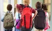 کوله پشتی نامناسب این بلا را سرتان می آورد/ مهم‌ترین عارضه کوله‌پشتی نامناسب مدرسه