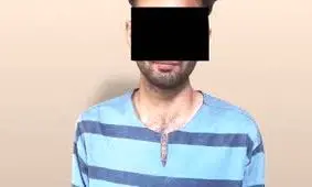 غرور جوانی سیاه بختم کرد