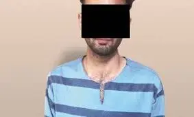 غرور جوانی سیاه بختم کرد