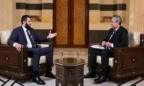 الجولانی: سوریه نمی‌تواند با کشور بزرگی مانند ایران قطع ارتباط کند

