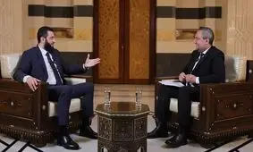 الجولانی: سوریه نمی‌تواند با کشور بزرگی مانند ایران قطع ارتباط کند


