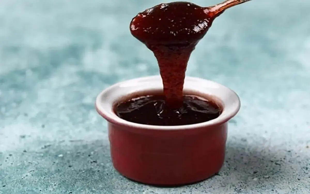 چگونه از کپک زدن رب انار جلوگیری کنیم؟