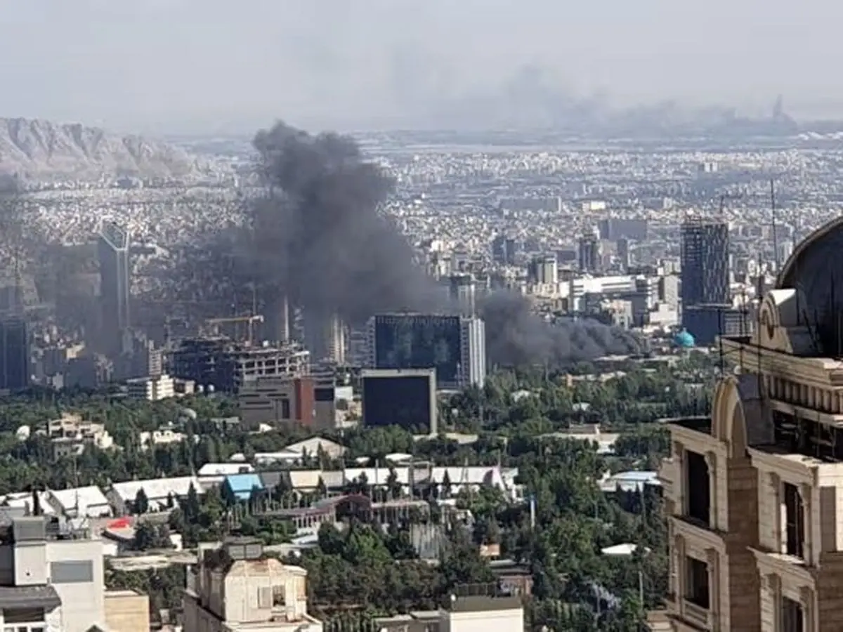 اسرائیل دوباره به مذاکرات ایران و آمریکا حمله می‌کند؟