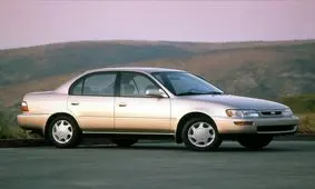 ماشینی ژاپنی که ۲ میلیون کیلومتر حرکت کرد، اما همچنان بدون مشکل کار می‌کند