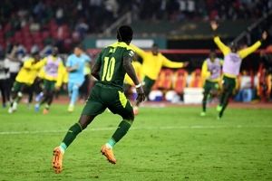 قهرمانی سنگال در ضیافت پنالتی/ دست کی‌روش و مصر از جام کوتاه ماند