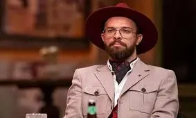 ابراز شرمندگی مجتبی شفیعی در تجمعات مردمی؛ درخواست دعا از رهبر انقلاب