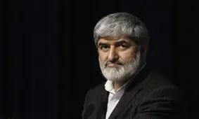 توئیت علی مطهری درباره حوادث دی‌ماه ۹۶ و آبان ۹۸/ دولت رئیسی نگران ایجاد آشوب از درون حکومت نیست

