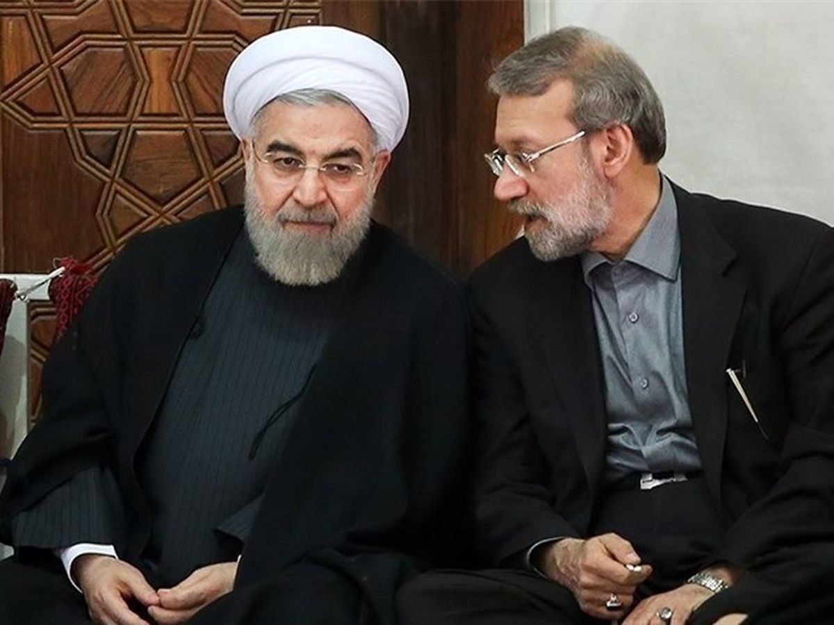 صلاحیت لاریجانی، روحانی و احمدینژاد بررسی می شود؟/ پاسخ سخنگوی شورای نگهبان