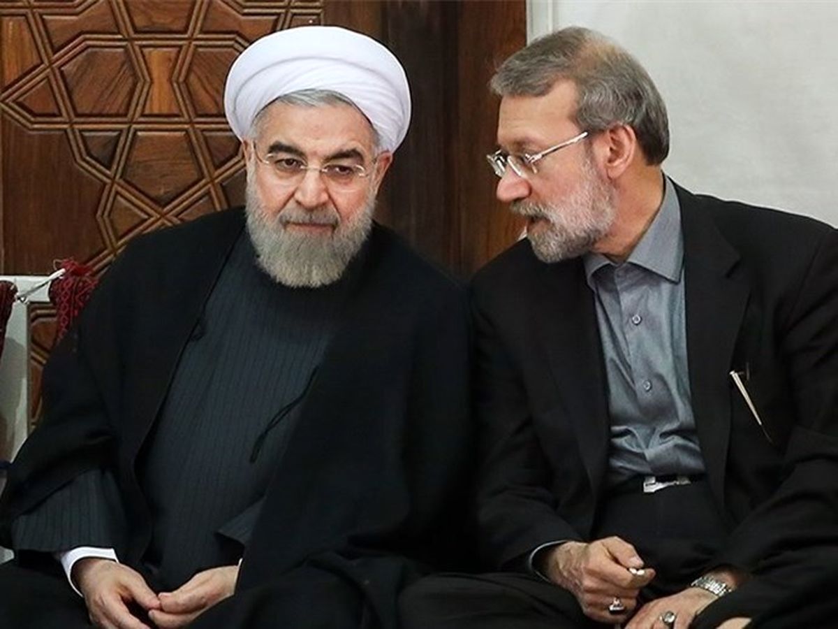 صلاحیت لاریجانی، روحانی و احمدی‌نژاد بررسی می شود؟/ پاسخ سخنگوی شورای نگهبان