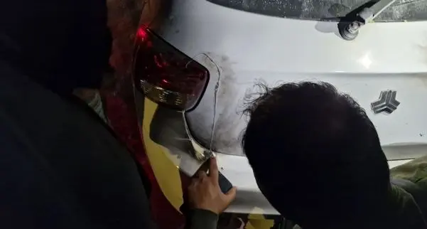 ماجرای انفجار تروریستی خیابان امام خمینی (ره) تهران چه بود؟/ ویدئو