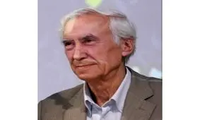 احمد ساعی درگذشت