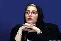 رجزخوانی ژیلا صادقی برای ترامپ به زبان انگلیسی/ ویدئو