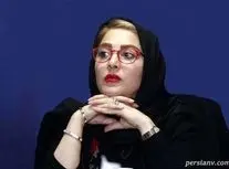 رجزخوانی ژیلا صادقی برای ترامپ به زبان انگلیسی/ ویدئو