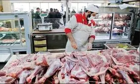  قیمت جدید گوشت گوساله اعلام شد