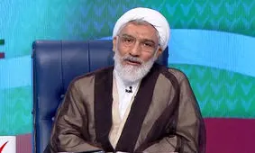 تفریح و سرگرمی پورمحمدی چیست؟/ ویدئو