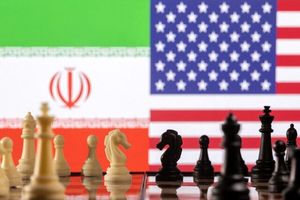 مذاکراه غیر مستقیم ایران و آمریکا در دو هتل جداگانه در دوحه/ پیام‌ها چگونه منتقل شد؟