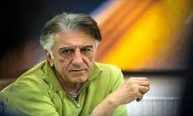 واکنش رضا کیانیان به درگذشت محمود دعایی