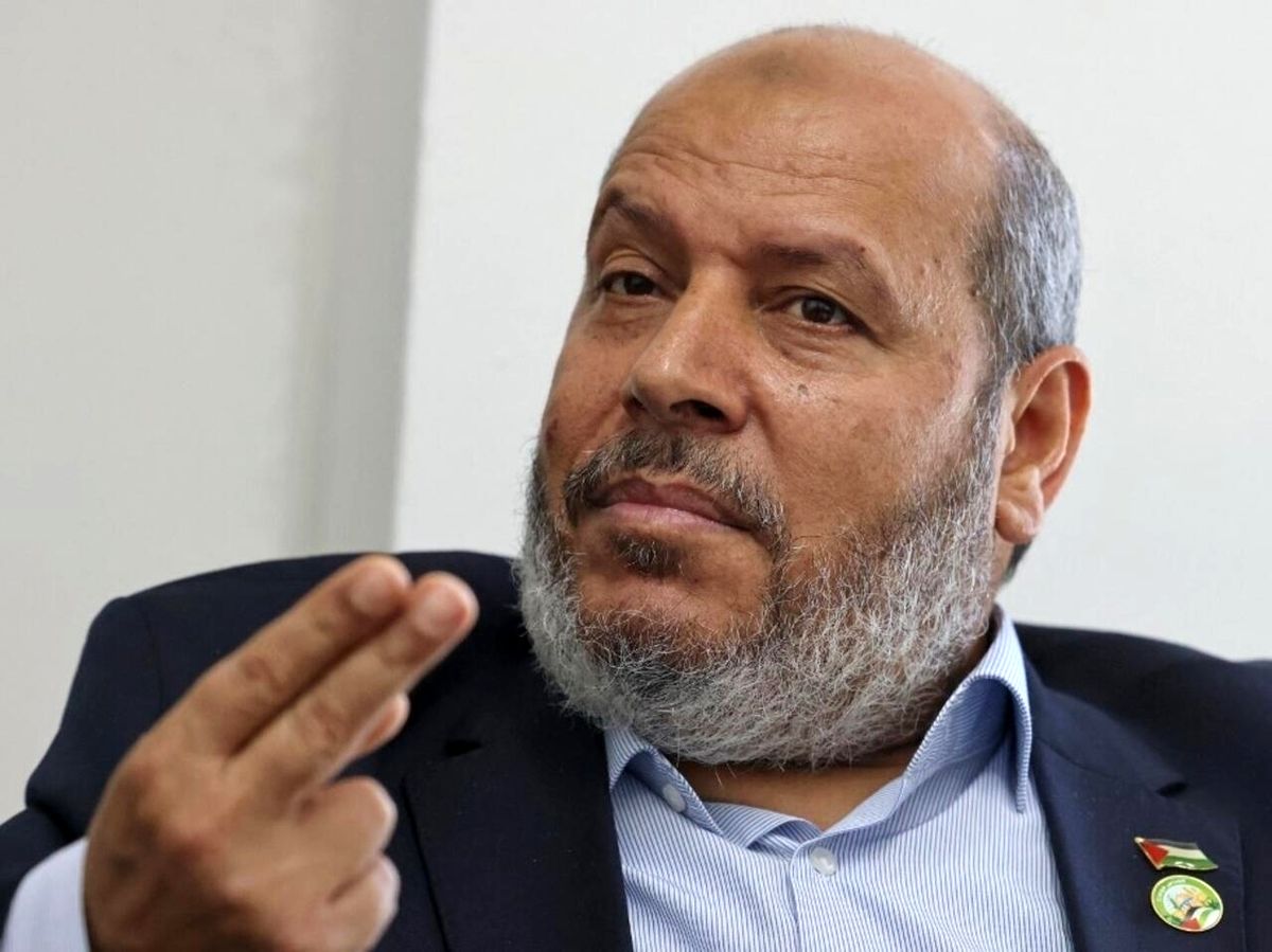 حماس: خلیل الحیه، از رهبران ارشد و مذاکرهکننده اصلی این جنبش، زنده است