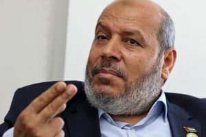 حماس: خلیل الحیه، از رهبران ارشد و مذاکره‌کننده اصلی این جنبش، زنده است