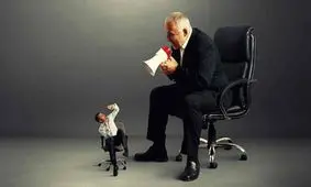 مدیران بد چه کارهایی می کنند/ نمی کنند؟