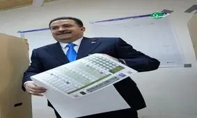 السودانی، ائتلاف خود را پیروز انتخابات عراق اعلام کرد
