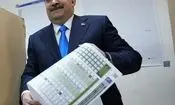السودانی، ائتلاف خود را پیروز انتخابات عراق اعلام کرد
