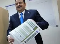 السودانی، ائتلاف خود را پیروز انتخابات عراق اعلام کرد
