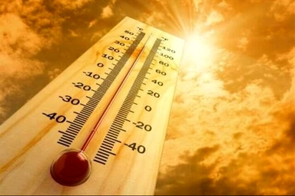 ایران پیشتاز دماهای بالا؛ چهار شهر در صدر داغ‌ترین نقاط جهان در 24 ساعت گذشته