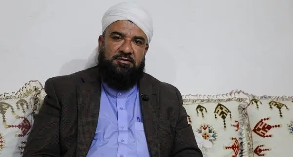 ترور مولوی یوسف گرگیج، از علمای انقلابی اهل سنت و بلوچ زاهدان و شهادت او
