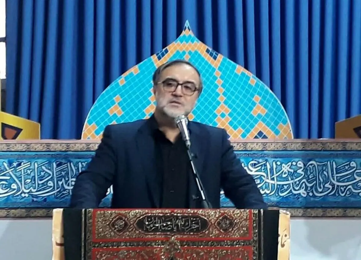 درگذشت معاون سیاسی نیروی دریایی سپاه بر اثر سانحه رانندگی 
