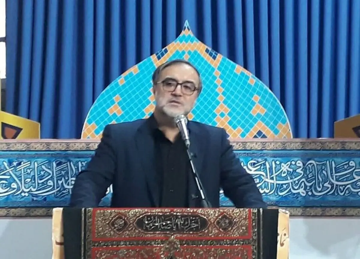 درگذشت معاون سیاسی نیروی دریایی سپاه بر اثر سانحه رانندگی 
