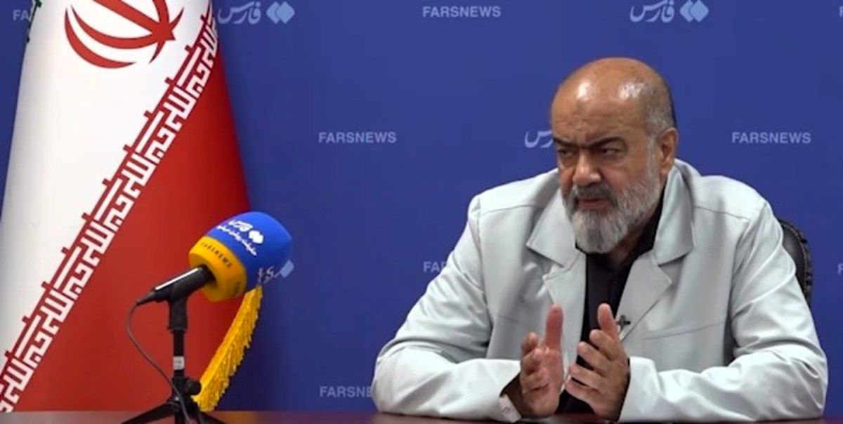سردار ربیعی: با رایحه ربیعی نسبتی ندارم