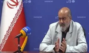 سردار ربیعی:‌ با رایحه ربیعی نسبتی ندارم