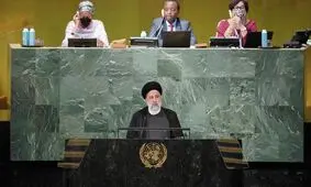 رئیسی در سیاست خارجی نقشی ندارد/ احتمال ملاقات بایدن و رئیسی در نیویورک در صورت رفع مانع کنگره و مجلس نمایندگان

