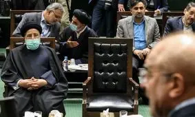 درگیری شدید دولت و مجلس بر سر گزارش‌های مرکز پژوهش‌ها

