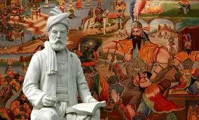  پیام سفیر بریتانیا در تهران در روز فردوسی/ ویدئو
