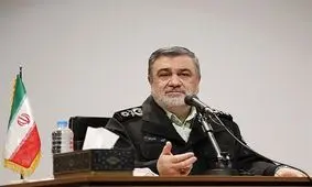 کاهش ۴۳ درصدی جان‌ باختگان تصادفات با وجود افزایش ۱۸ درصدی سوانح