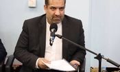 فرمانده انتظامی عباس آباد عزل شد