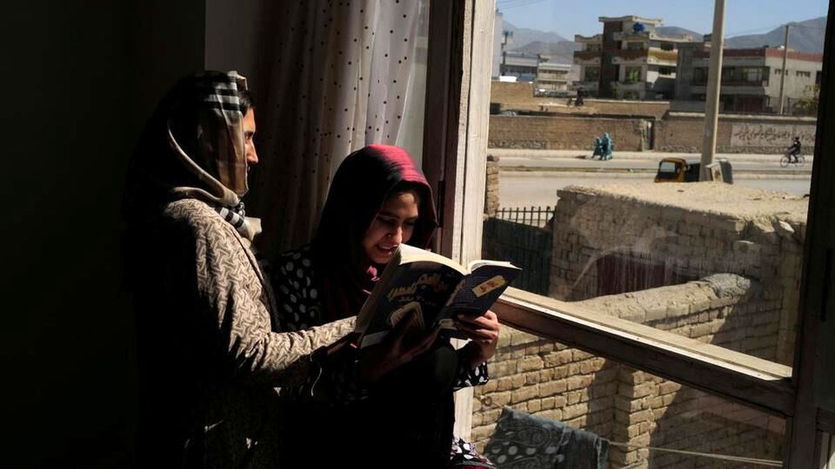 طالبان تحصیلات دانشگاهی زنان را به حالت تعلیق درآورد