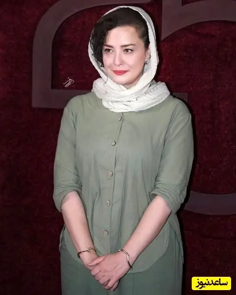 مهراوه شریفی نیا