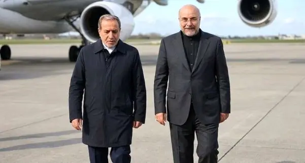 نیویورک تایمز: افشای توطئه اسرائیل برای ترور قالیباف و عراقچی هم‌زمان با مذاکرات تهران و واشنگتن